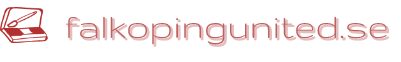 Falkopingunited.se